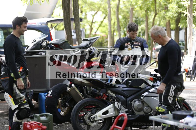 Archiv-2025/21 29.05.2025 Speer Racing ADR/Impressionen